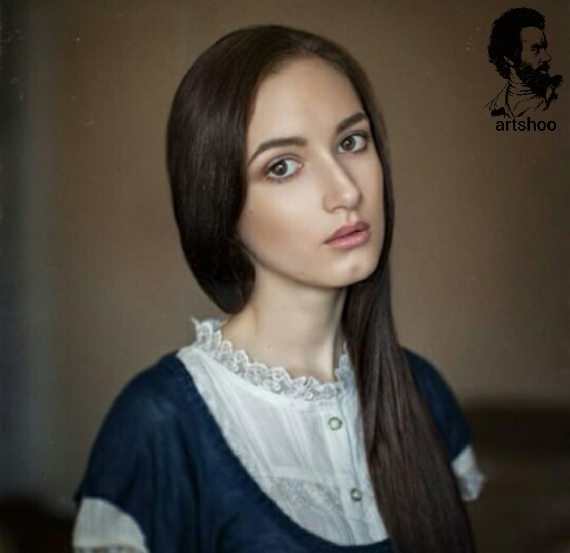 مدل رنگ روغن اورژینال